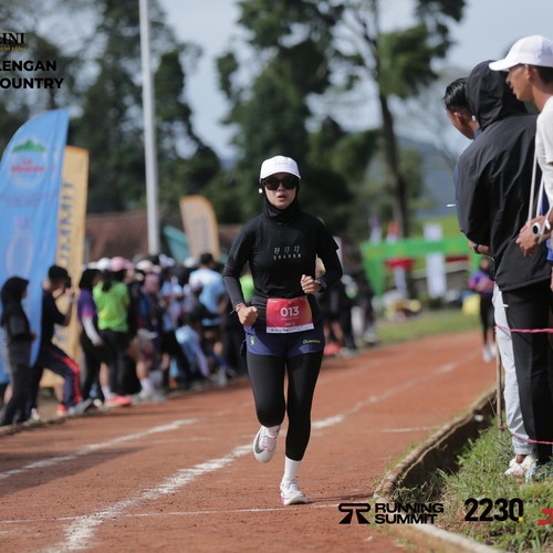 Race photo from PANGALENGAN CROSS-COUNTRY