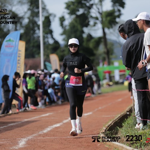 Race photo from PANGALENGAN CROSS-COUNTRY