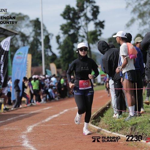 Race photo from PANGALENGAN CROSS-COUNTRY