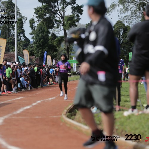 Race photo from PANGALENGAN CROSS-COUNTRY