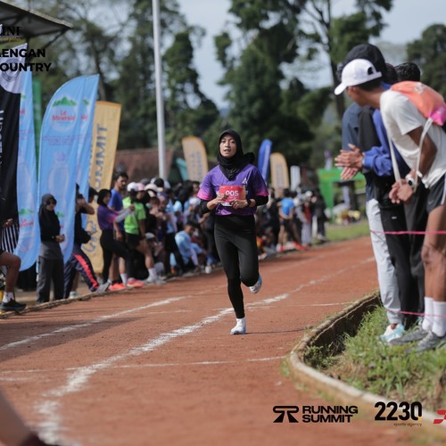 Race photo from PANGALENGAN CROSS-COUNTRY