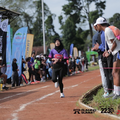 Race photo from PANGALENGAN CROSS-COUNTRY