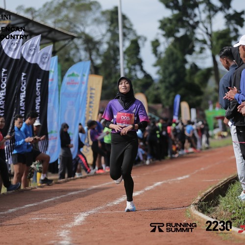 Race photo from PANGALENGAN CROSS-COUNTRY