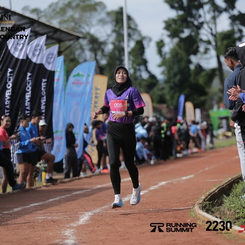 Race photo from PANGALENGAN CROSS-COUNTRY