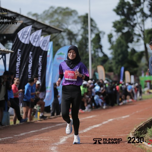 Race photo from PANGALENGAN CROSS-COUNTRY