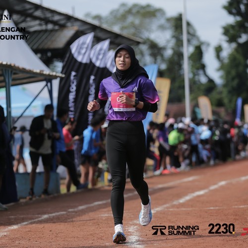Race photo from PANGALENGAN CROSS-COUNTRY