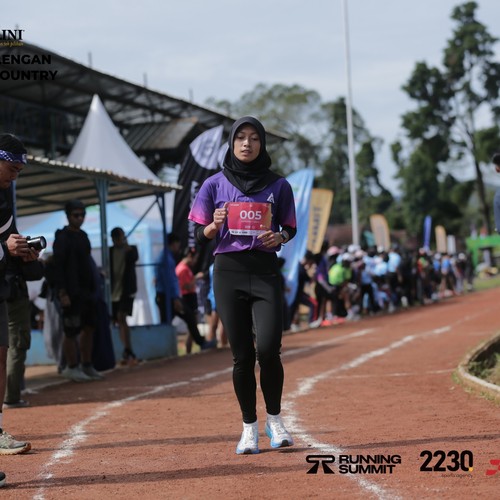 Race photo from PANGALENGAN CROSS-COUNTRY