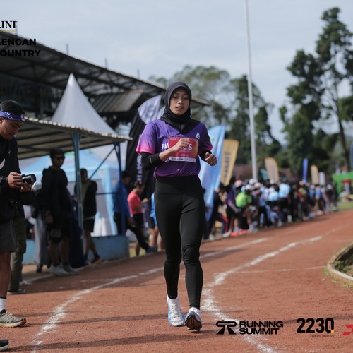 Race photo from PANGALENGAN CROSS-COUNTRY