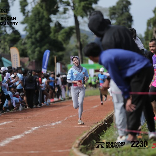 Race photo from PANGALENGAN CROSS-COUNTRY