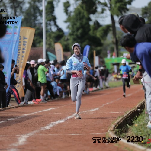 Race photo from PANGALENGAN CROSS-COUNTRY