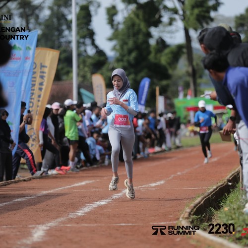 Race photo from PANGALENGAN CROSS-COUNTRY