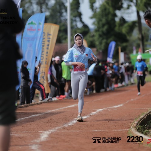 Race photo from PANGALENGAN CROSS-COUNTRY