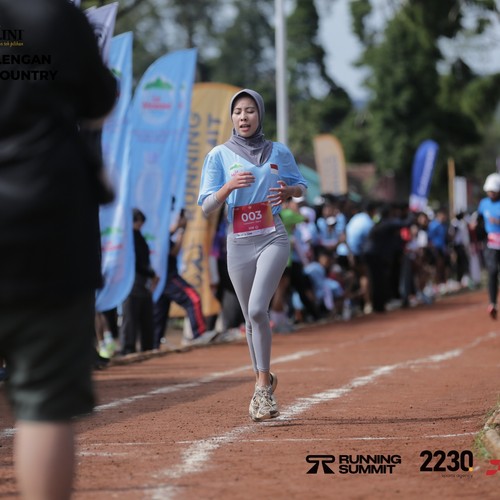 Race photo from PANGALENGAN CROSS-COUNTRY