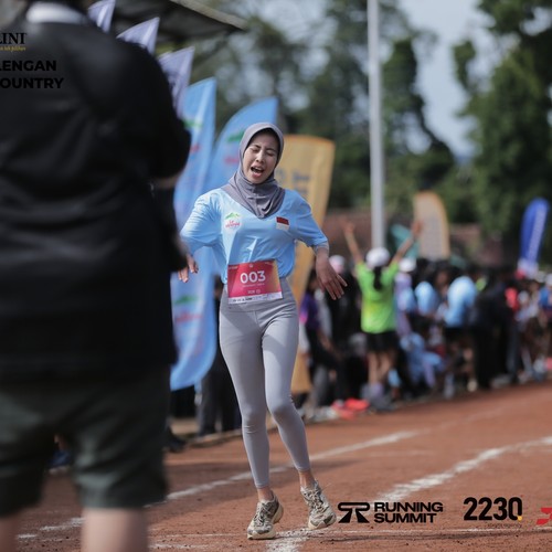 Race photo from PANGALENGAN CROSS-COUNTRY