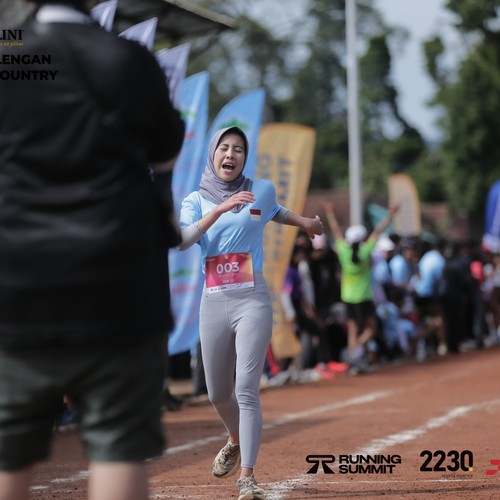 Race photo from PANGALENGAN CROSS-COUNTRY