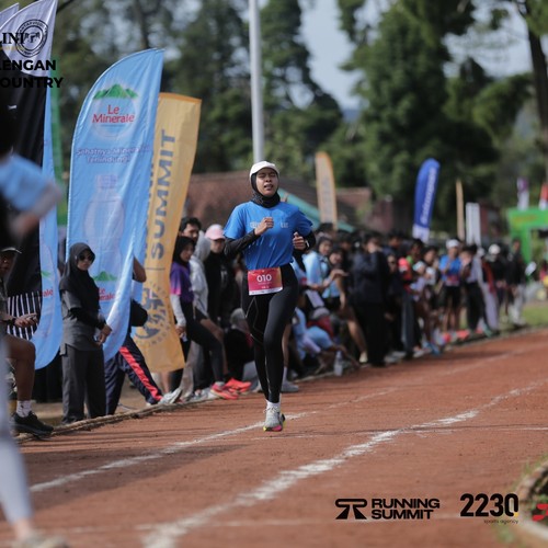 Race photo from PANGALENGAN CROSS-COUNTRY
