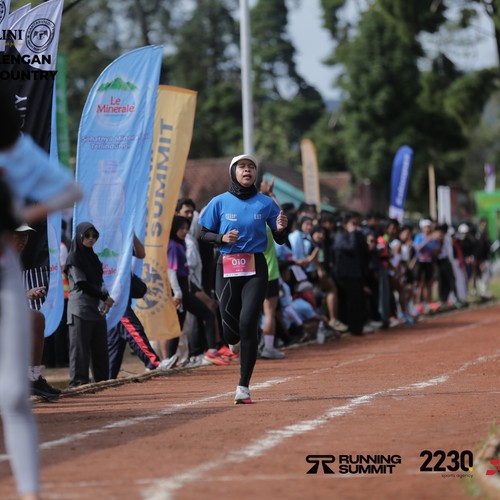Race photo from PANGALENGAN CROSS-COUNTRY