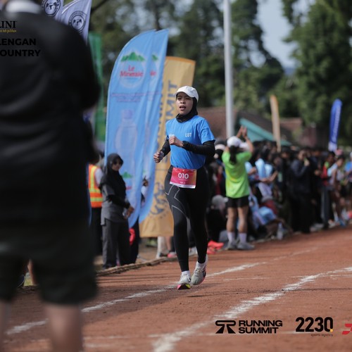 Race photo from PANGALENGAN CROSS-COUNTRY
