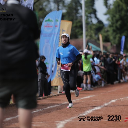 Race photo from PANGALENGAN CROSS-COUNTRY