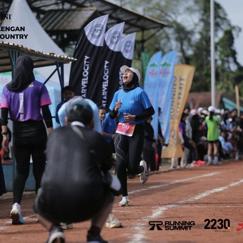 Race photo from PANGALENGAN CROSS-COUNTRY
