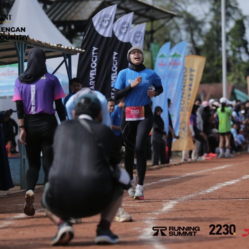 Race photo from PANGALENGAN CROSS-COUNTRY