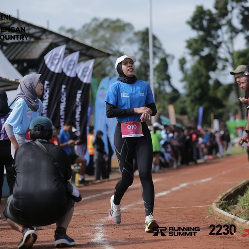 Race photo from PANGALENGAN CROSS-COUNTRY