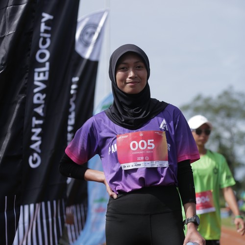 Race photo from PANGALENGAN CROSS-COUNTRY