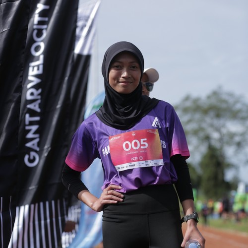 Race photo from PANGALENGAN CROSS-COUNTRY