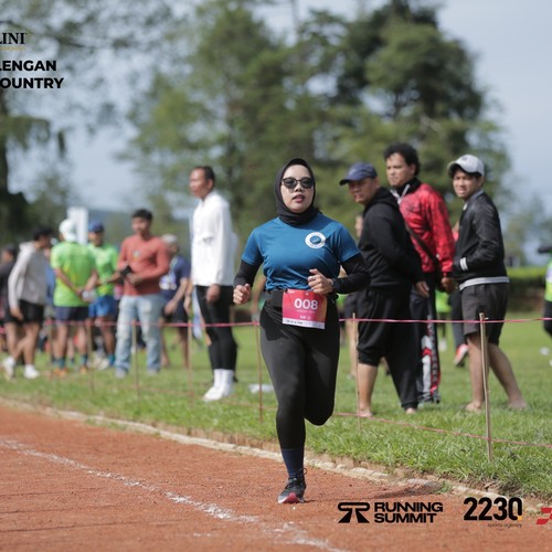 Race photo from PANGALENGAN CROSS-COUNTRY