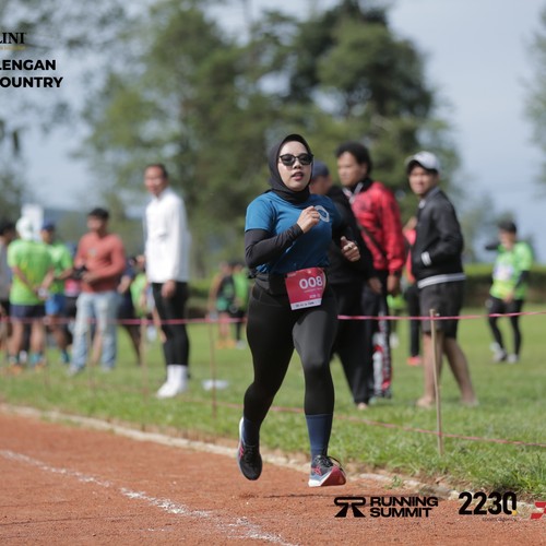 Race photo from PANGALENGAN CROSS-COUNTRY