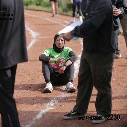 Race photo from PANGALENGAN CROSS-COUNTRY