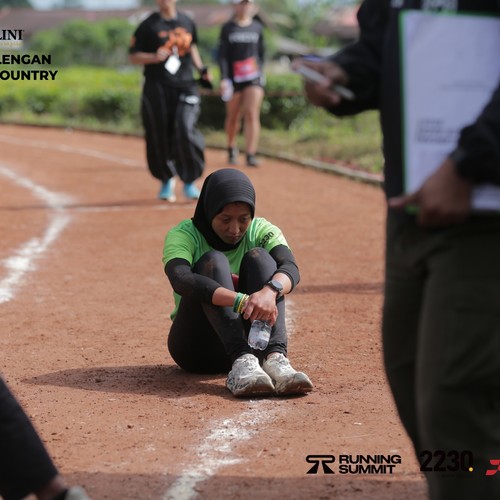 Race photo from PANGALENGAN CROSS-COUNTRY