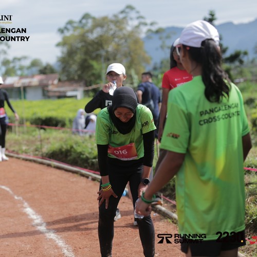 Race photo from PANGALENGAN CROSS-COUNTRY