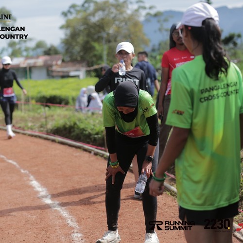 Race photo from PANGALENGAN CROSS-COUNTRY