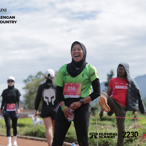 Race photo from PANGALENGAN CROSS-COUNTRY