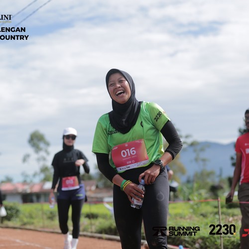 Race photo from PANGALENGAN CROSS-COUNTRY
