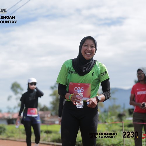 Race photo from PANGALENGAN CROSS-COUNTRY