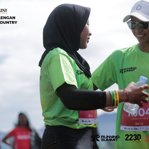 Race photo from PANGALENGAN CROSS-COUNTRY