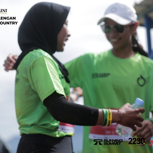 Race photo from PANGALENGAN CROSS-COUNTRY