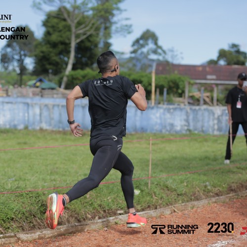 Race photo from PANGALENGAN CROSS-COUNTRY