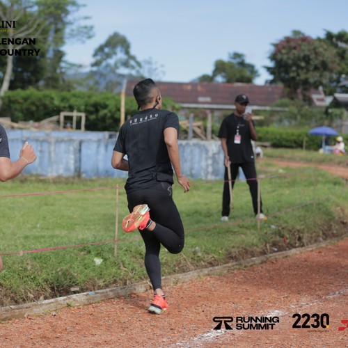 Race photo from PANGALENGAN CROSS-COUNTRY