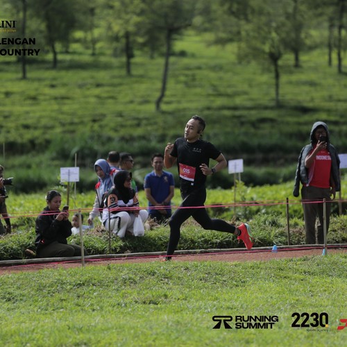 Race photo from PANGALENGAN CROSS-COUNTRY