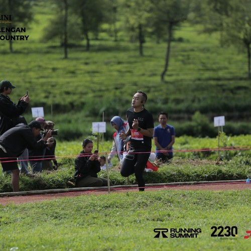 Race photo from PANGALENGAN CROSS-COUNTRY