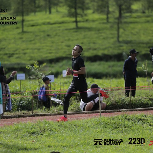 Race photo from PANGALENGAN CROSS-COUNTRY