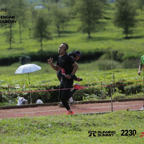 Race photo from PANGALENGAN CROSS-COUNTRY