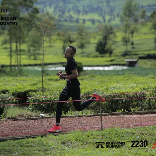 Race photo from PANGALENGAN CROSS-COUNTRY