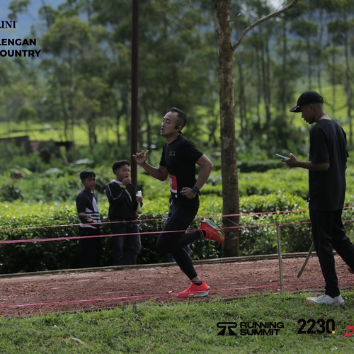 Race photo from PANGALENGAN CROSS-COUNTRY