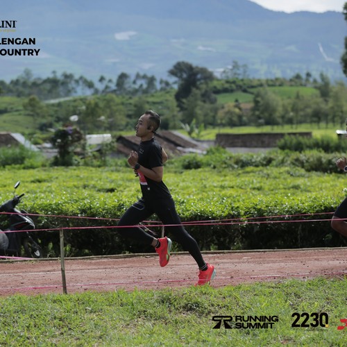 Race photo from PANGALENGAN CROSS-COUNTRY