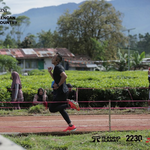 Race photo from PANGALENGAN CROSS-COUNTRY
