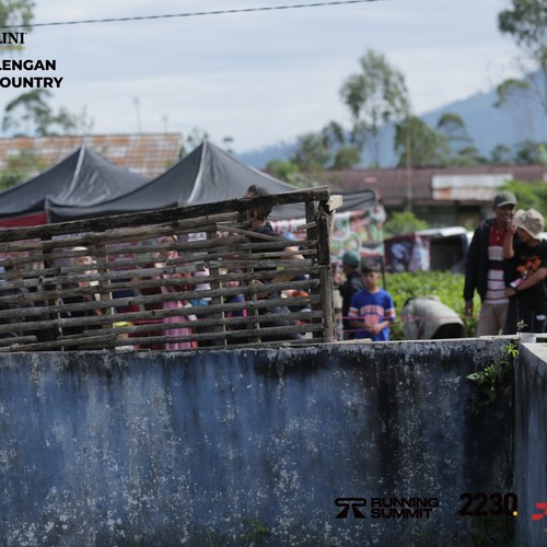 Race photo from PANGALENGAN CROSS-COUNTRY